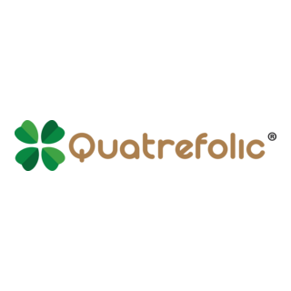 Quatrefolic Logo PNG Vector