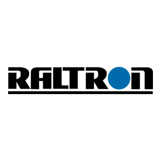 Raltron Logo PNG Vector