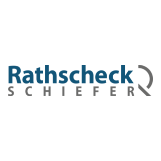 Rathscheck Schiefer Logo PNG Vector
