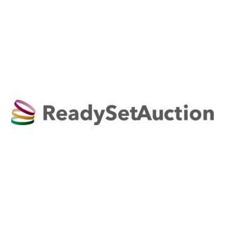 ReadySetAuction Logo PNG Vector