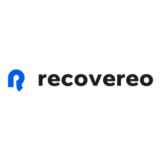 Recovereo Logo PNG Vector