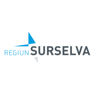 Regiun Surselva Logo PNG Vector