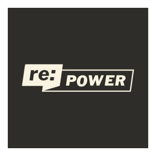 re:power Logo PNG Vector