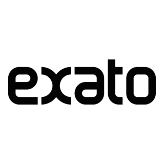 Revista Exato Logo PNG Vector