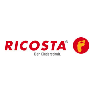 Ricosta Logo PNG Vector