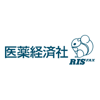 RISFAX Logo PNG Vector