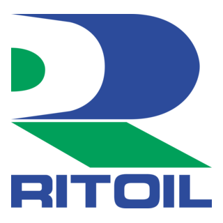 RITOIL Logo PNG Vector