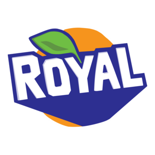 Royal Tru Logo PNG Vector