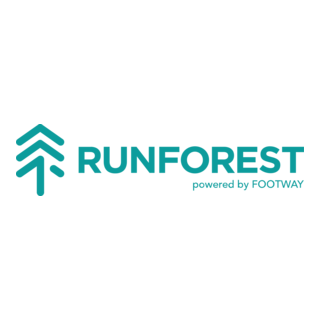 Runforest Logo PNG Vector