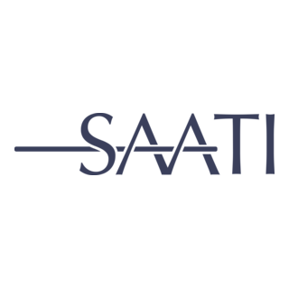 SAATI Logo PNG Vector