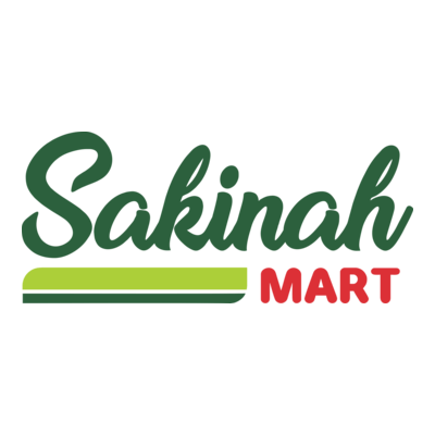 Sakinah Mart Logo PNG Vector