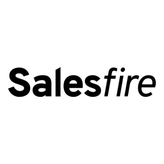 Salesfire Logo PNG Vector