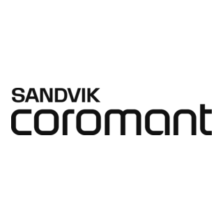Sandvik Coromant Logo PNG Vector