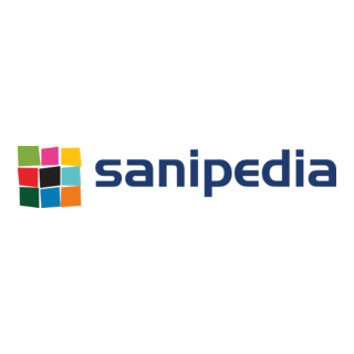 Sanipedia Logo PNG Vector