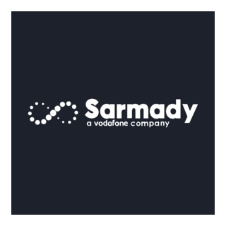Sarmady Logo PNG Vector