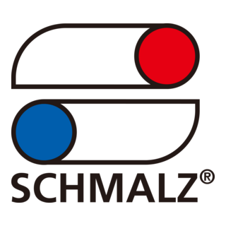 Schmalz AG Logo PNG Vector