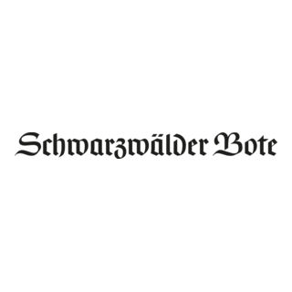 Schwarzwälder Bote Logo PNG Vector