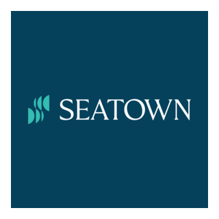 Seatown Holdings International Logo PNG Vector