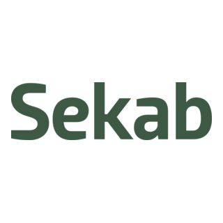SEKAB Logo PNG Vector