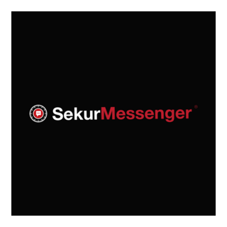 SekurMessenger Logo PNG Vector