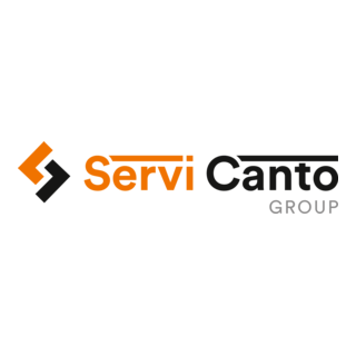ServiCanto Logo PNG Vector