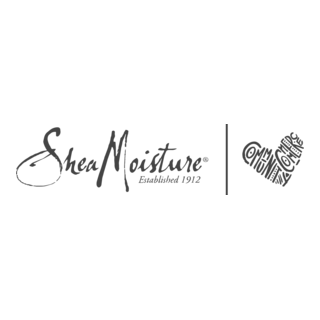 Shea Moisture Logo PNG Vector