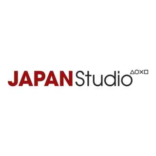 SIE Japan Studio Logo PNG Vector