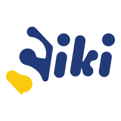 Siki Creative Logo PNG Vector