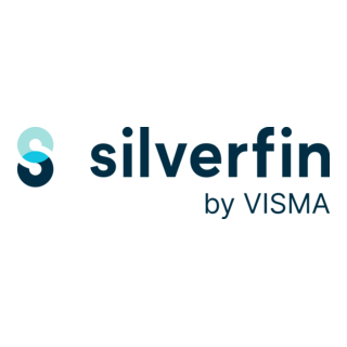 Silverfin Logo PNG Vector