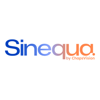 Sinequa Logo PNG Vector