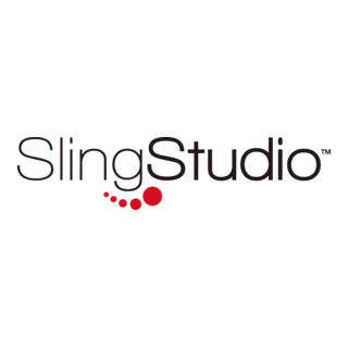 SlingStudio Logo PNG Vector