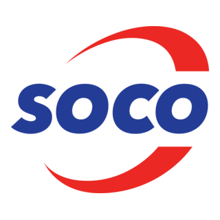 Soco Logo PNG Vector