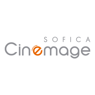 SOFICA Cinémage Logo PNG Vector