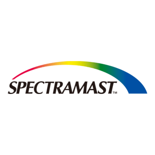 SPECTRAMAST Logo PNG Vector