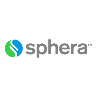 Sphera Logo PNG Vector