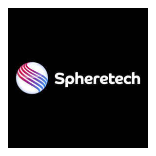 Sphèretech Logo PNG Vector