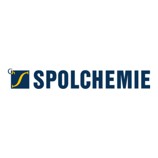 Spolchemie Logo PNG Vector