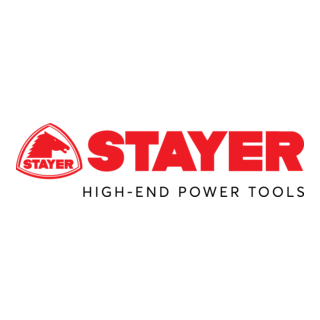 Stayer High-End Power Tools Logo PNG Vector