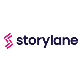 Storylane Logo PNG Vector