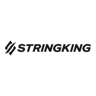 StringKing Logo PNG Vector