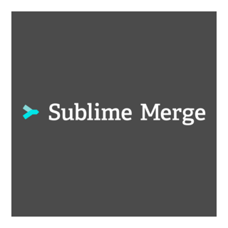 Sublime Merge Logo PNG Vector