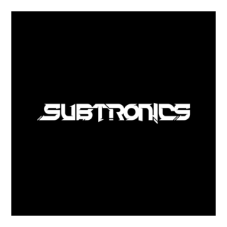 Subtronics Logo PNG Vector