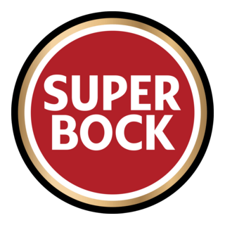 Super Bock Logo PNG Vector