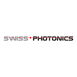 Swissphotonics Logo PNG Vector