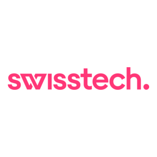 swisstech Logo PNG Vector