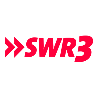 SWR3 Logo PNG Vector