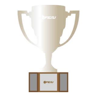 Taça Guanabara Logo PNG Vector