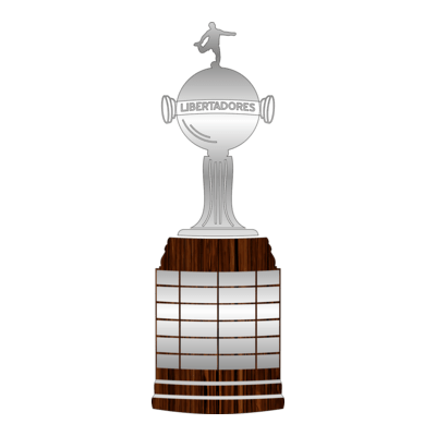 Taça Libertadores da América Logo PNG Vector