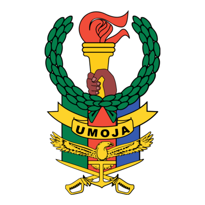 Tanzania Peoples Defence Force - JWTZ Logo PNG Vector