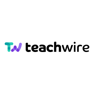 Teachwire Logo PNG Vector